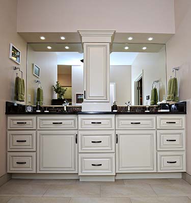 Bathroom Remodel with Kitchen Cabinet Distributors Cabinets