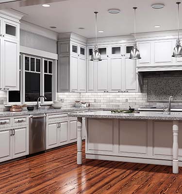 Kitchen Remodel with Kitchen Cabinet Distributors Cabinets