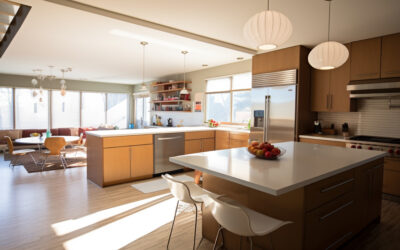 How Much Does a Kitchen Remodel Cost in 2026?