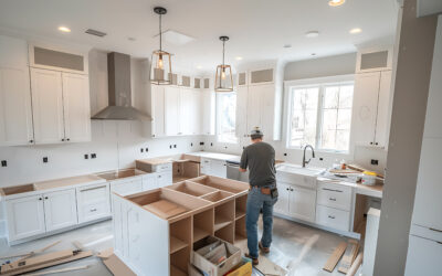 Kitchen Remodeling Timeline: What to Expect From Design to Final Install