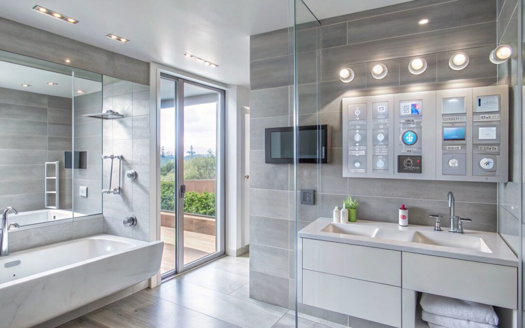 Bathroom Remodel Cost Guide: What Impacts Pricing the Most?