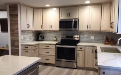 Custom vs. Semi-Custom Kitchen Cabinets: Which Is Worth the Investment?