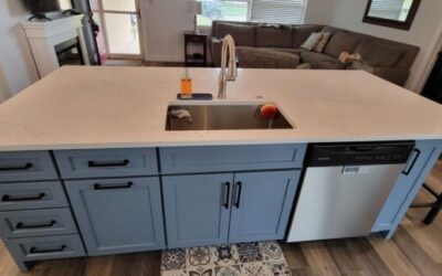 Signs It’s Time to Replace Kitchen Cabinets