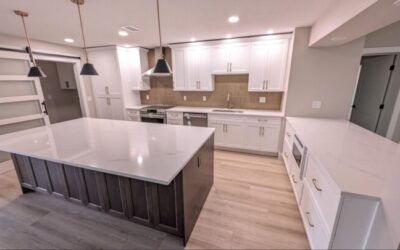 Why Hiring One Remodeling Company Saves Time, Money & Costly Mistakes